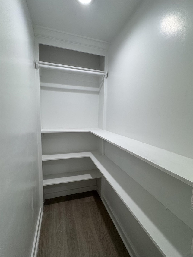 3824 Hays Ave, Groves, TX 77619 - view of pantry