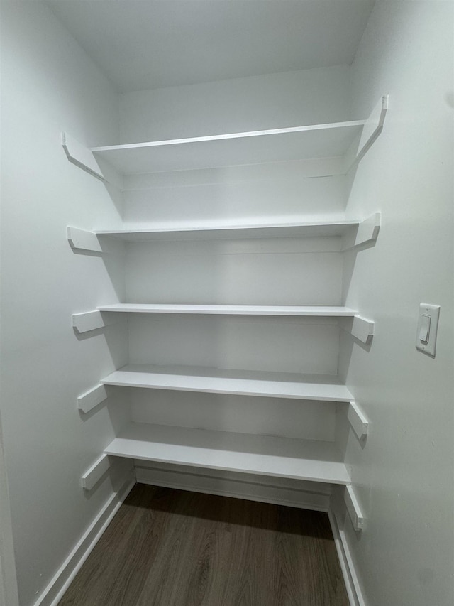 3824 Hays Ave, Groves, TX 77619 - view of pantry