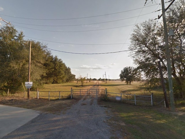 620 Wespine Dr, Beaumont TX, 77713 land for sale