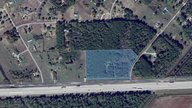 000 Interstate 10, Hamshire, TX 77622