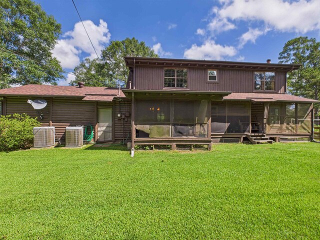 135 Woodlawn Dr, Sour Lake, TX 77659 - photo 30
