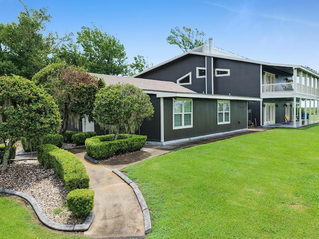 100 Jasmine St, Bridge City, TX 77705 - photo 2