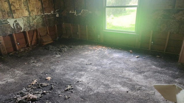 1340 E Dr, Beaumont, TX 77706 - view of empty room