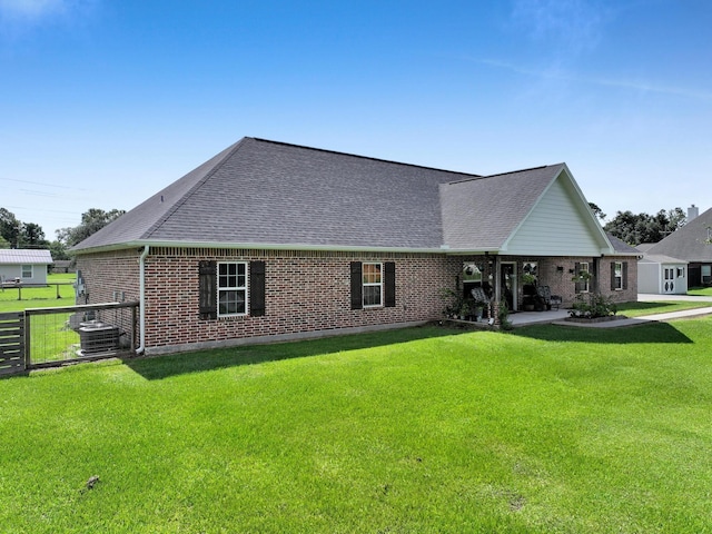 5225 Highlander, Orange, TX 77630 - photo 1