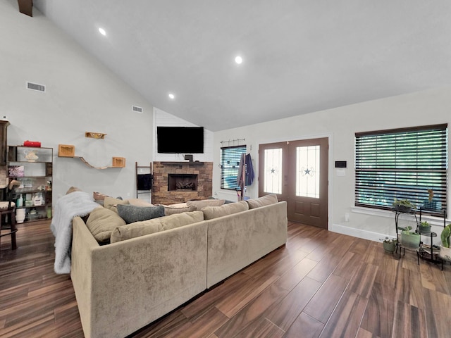 5225 Highlander, Orange, TX 77630 - photo 8