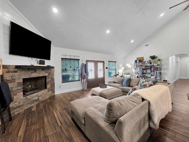 5225 Highlander, Orange, TX 77630 - photo 6