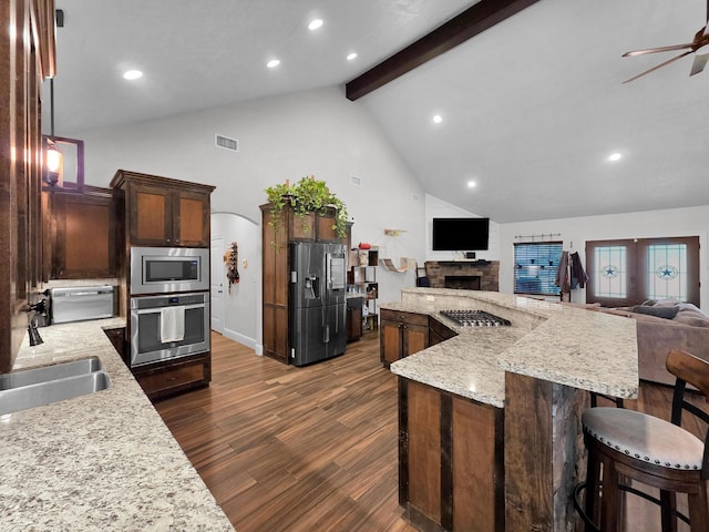 5225 Highlander, Orange, TX 77630 - photo 13