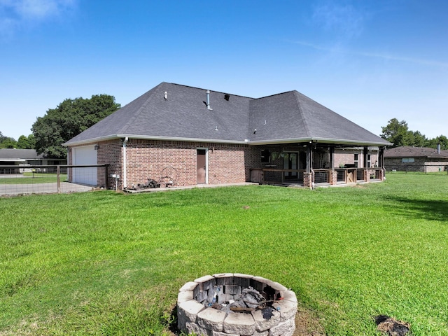 5225 Highlander, Orange, TX 77630 - photo 27