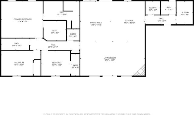 5225 Highlander, Orange, TX 77630 - photo 30