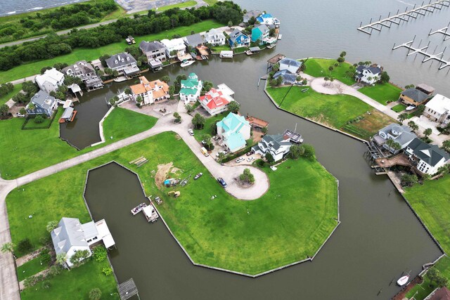 406 Island Way, Port Arthur, TX 77640