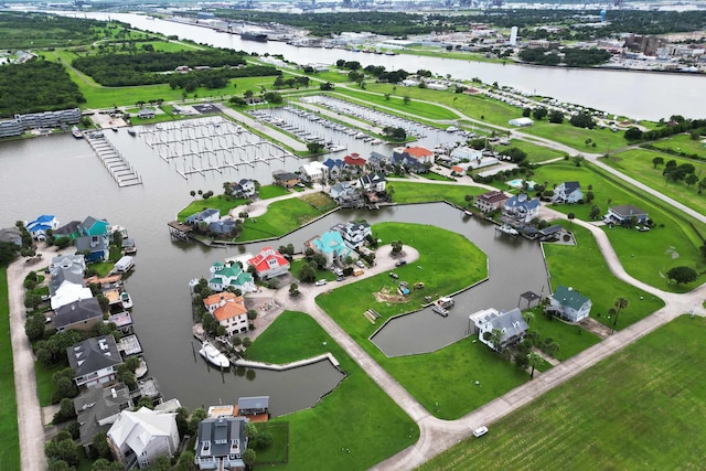 406 Island Way, Port Arthur, TX 77640