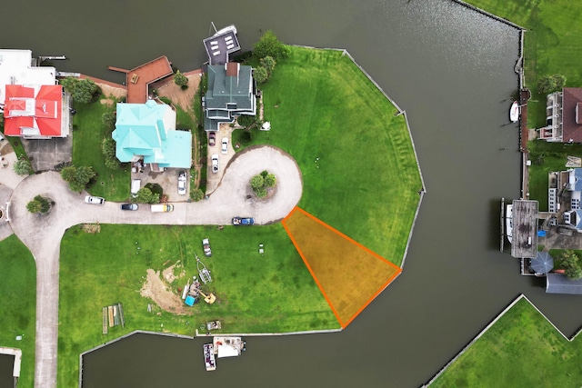 406 Island Way, Port Arthur, TX 77640
