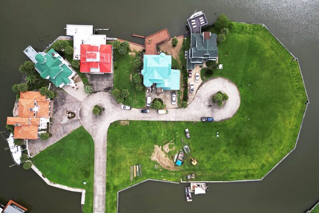 406 Island Way, Port Arthur, TX 77640
