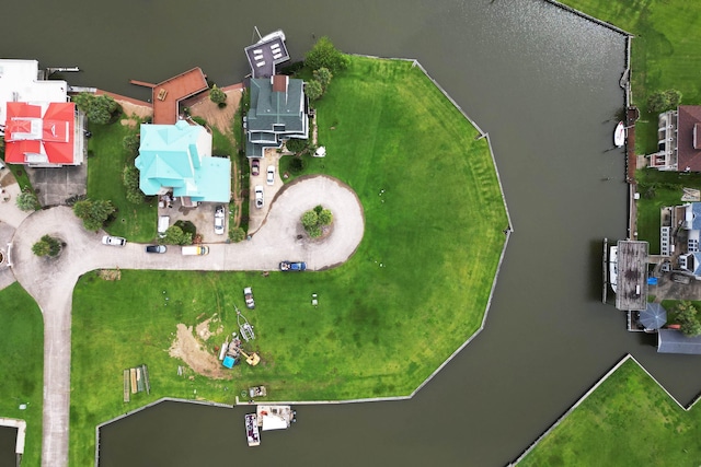 406 Island Way, Port Arthur, TX 77640
