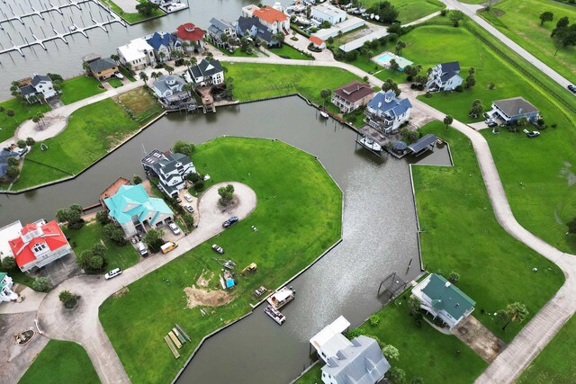 406 Island Way, Port Arthur, TX 77640