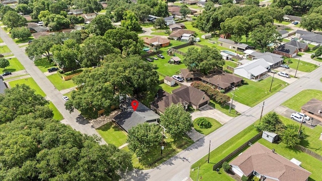 1515 S Avenue Prt, Neches, TX 77651 - photo 29