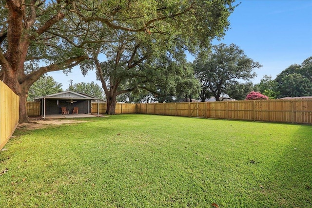 1515 S Avenue Prt, Neches, TX 77651 - photo 25