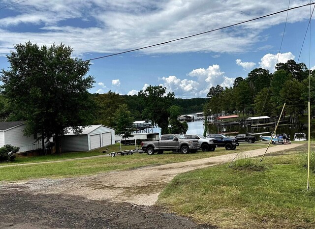 TBD Beechridge Lp, Hemphill, TX 75948