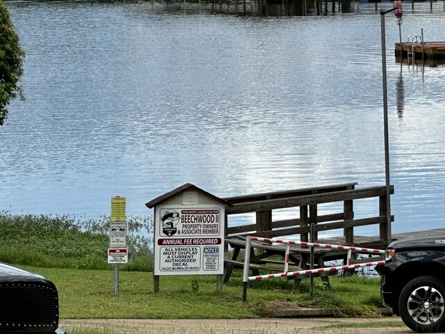 TBD Beechridge Lp, Hemphill, TX 75948