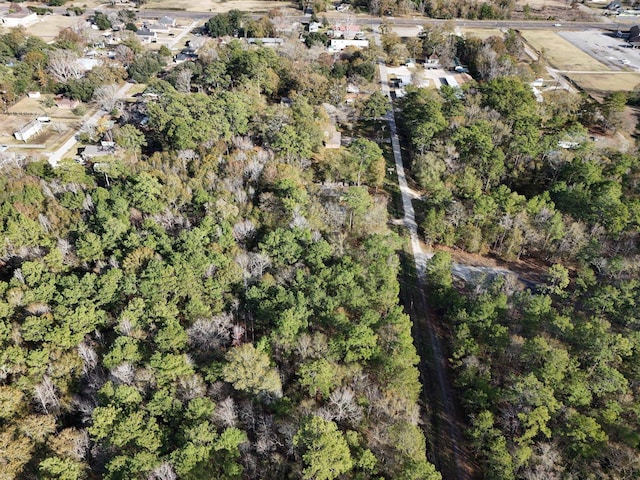 395 Willette Rd, Vidor, TX 77662 - bird's eye view