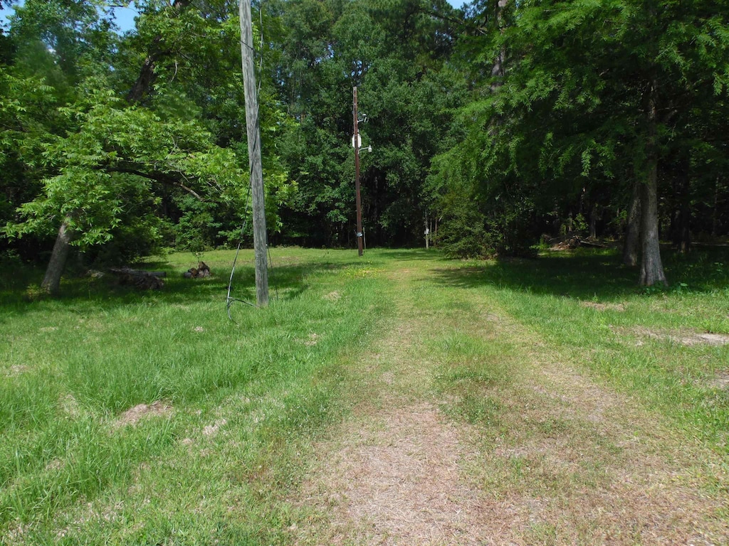 2880 Fm 92, Silsbee, TX 77656