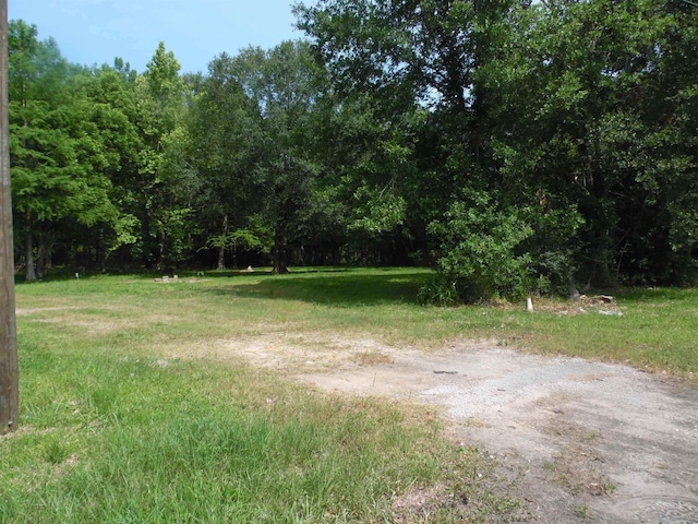 2880 Fm 92, Silsbee TX, 77656 land for sale