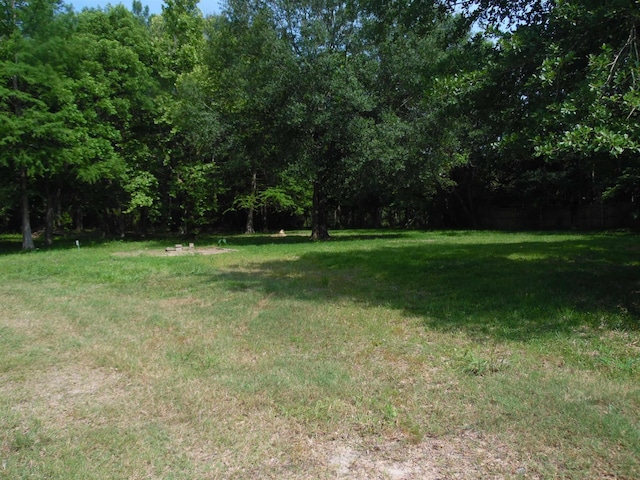 Listing photo 2 for 2880 Fm 92, Silsbee TX 77656