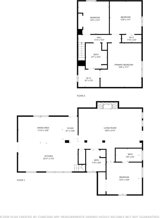 9378 Cocklebur Loop, Silsbee, TX 77656 - view of room layout