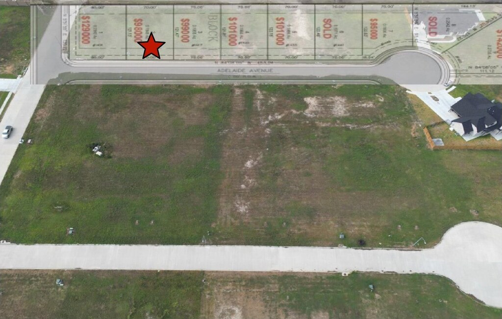 1409 Adelaide Ave, Port Neches, TX 77651