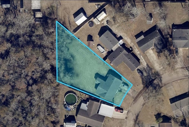 3966 Broadmoor Dr, Beaumont, TX 77707 - photo 23
