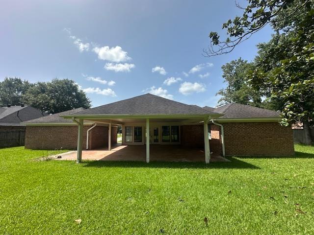 705 Valley Oak Dr, Orange, TX 77632 - photo 16