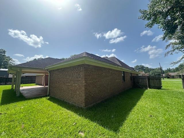 705 Valley Oak Dr, Orange, TX 77632 - photo 15