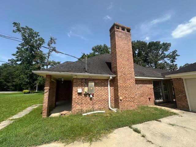 705 Valley Oak Dr, Orange, TX 77632 - photo 14