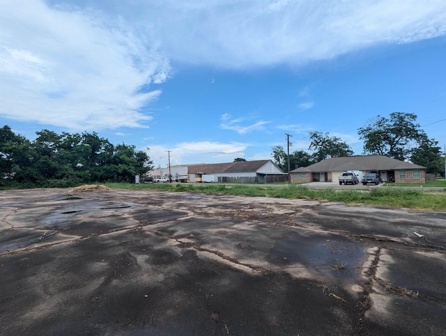 6131 Jefferson Blvd, Groves, TX 77619