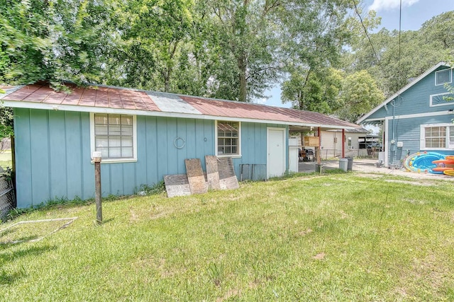 2213 Bonnie St, West Orange, TX 77630 - photo 35