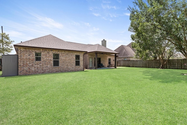 6035 Carrie Ln, Beaumont, TX 77713 - photo 26