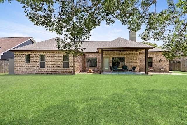 6035 Carrie Ln, Beaumont, TX 77713 - photo 24