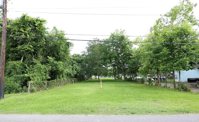 695 Shell St, Beaumont, TX 77705
