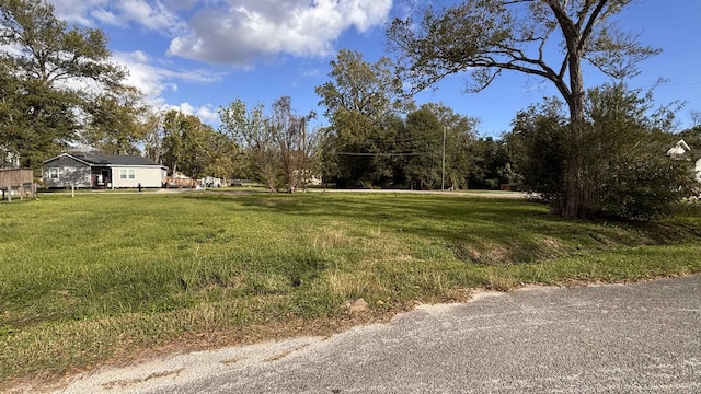 3402 Texas St, Beaumont TX, 77703 land for sale