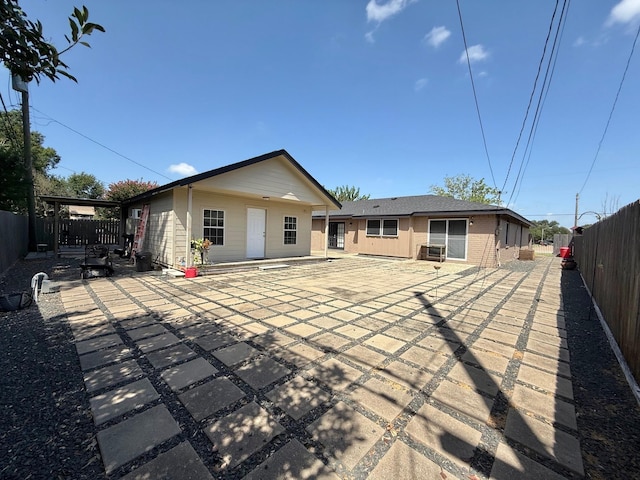 3153 Merriman St, Port Neches, TX 77651 - photo 30