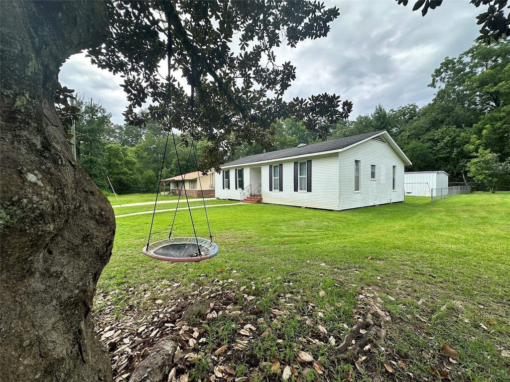 500 W Holly St, Woodville, TX 75979 - photo 1