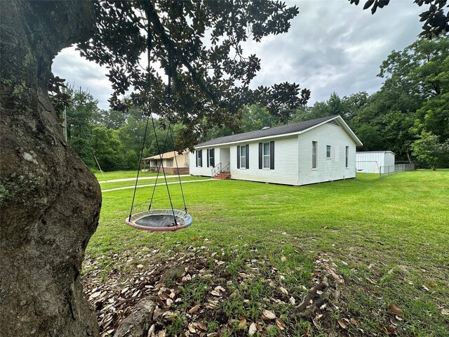 500 W Holly St, Woodville, TX 75979 - photo 1