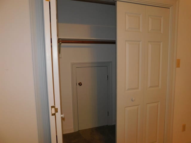 6340 Capitol St, Groves, TX 77619 - view of closet