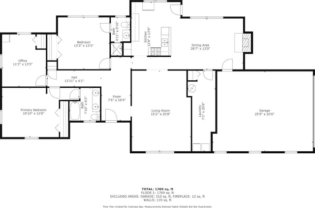 13555 Moss Hill Dr, Beaumont, TX 77713 - photo 30