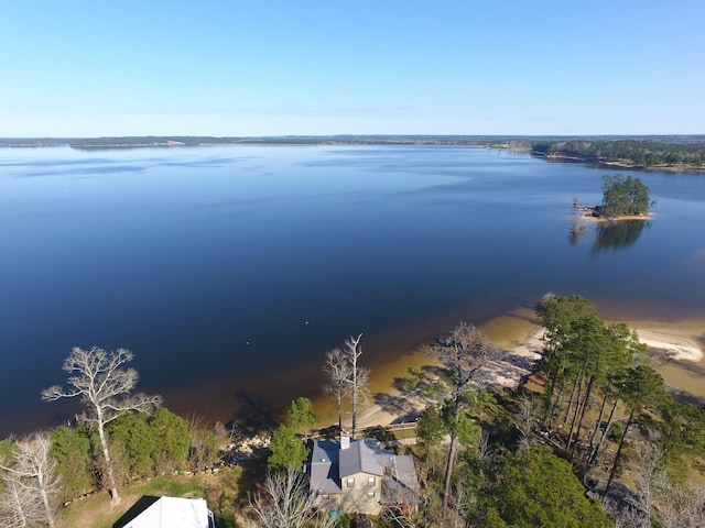 water view