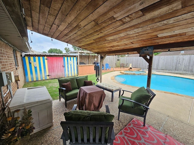 904 S 22nd St, Nederland, TX 77627 - photo 18