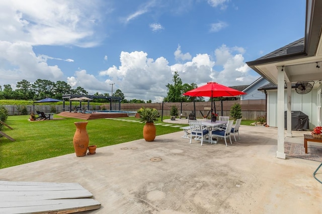 6735 Reese St, Beaumont, TX 77708 - photo 31