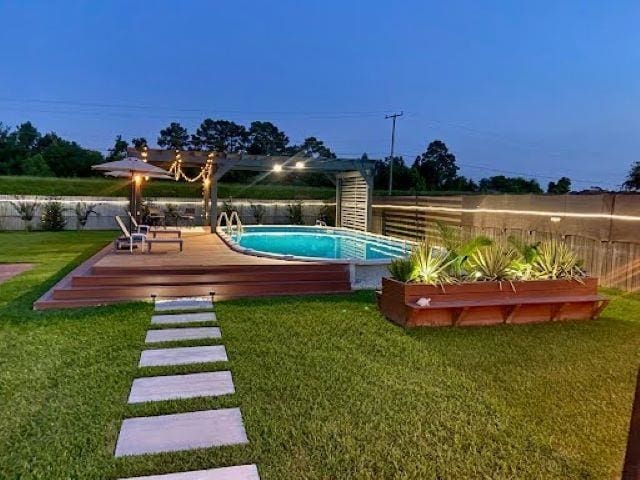 6735 Reese St, Beaumont, TX 77708 - photo 35