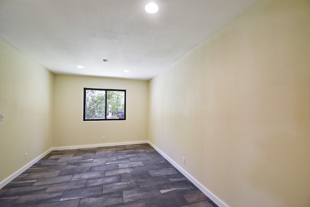 90 Blanton Rd, Lumberton, TX 77657 - empty room with recessed lighting