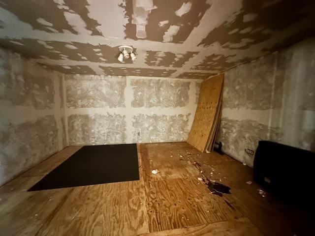 view of miscellaneous room